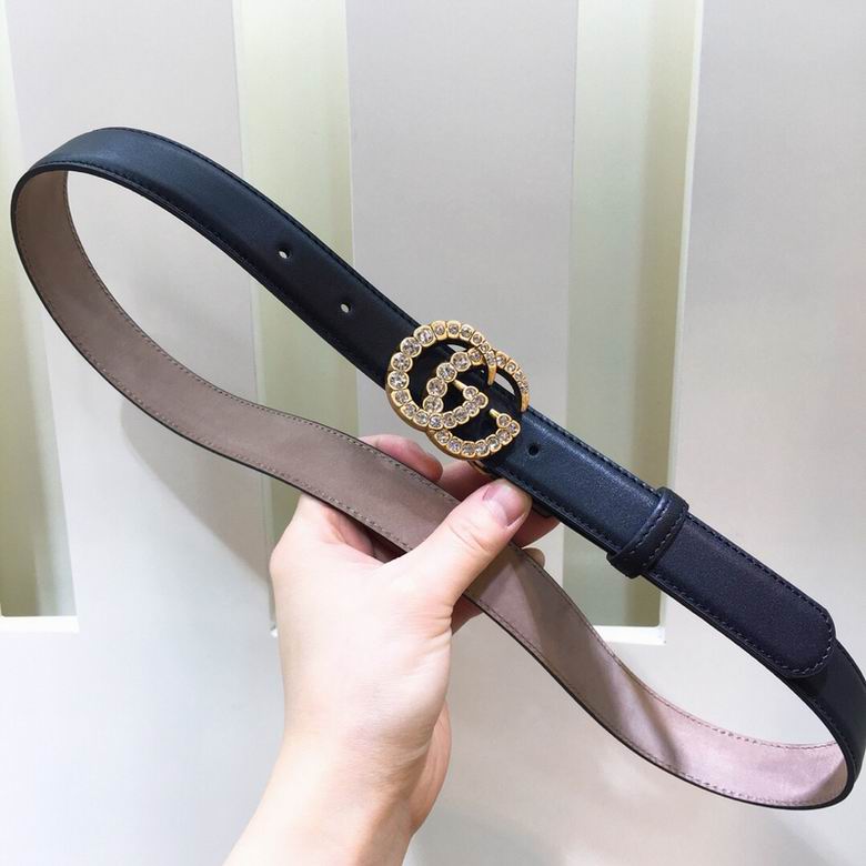 Gucci 25mmX95-110cm 7D28